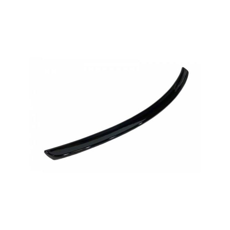 Aileron Mercedes W219 2004-2010 Look AMG Noir brillant, Mercedes Aileron Mercedes W219 2004-2010 Look AMG Noir brillant, Mercedes