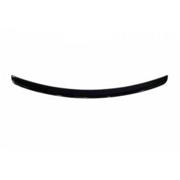Aileron Mercedes W219 2004-2010 Look AMG Noir brillant, Mercedes