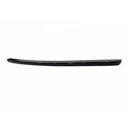 Aileron Mercedes W219 2004-2010 Look AMG Noir brillant, Mercedes