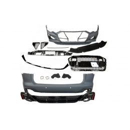 Kit De Carrosserie Audi A6 C8 Avant Look RS6, Audi