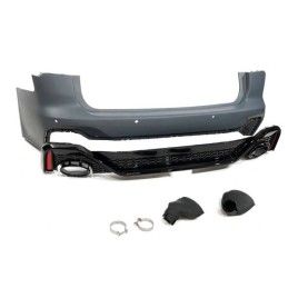 Kit De Carrosserie Audi A6 C8 Avant Look RS6, Audi