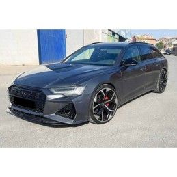 Kit De Carrosserie Audi A6 C8 Avant Look RS6, Audi
