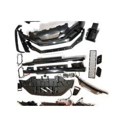 Kit De Carrosserie Nissan Skyline R35 2008-2015 Look 2017 Version, Nissan