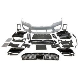 Pare-Choc Avant BMW G30 / G31 LCI 2021+ Look M5, Bmw