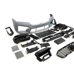 Pare-Choc Avant BMW G30 / G31 LCI 2021+ Look M5, Bmw