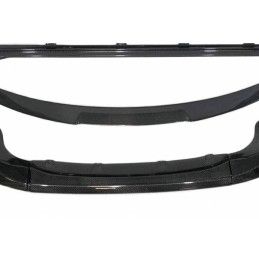 Kit De Carrosserie BMW G22 / G23 look M-Tech Carbone, Bmw
