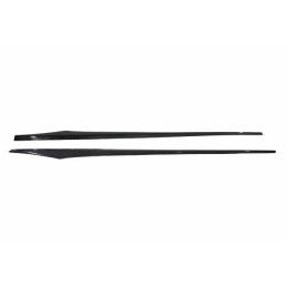 Diffuseur Jupes Bmw F06 / F12 / F13 Carbone, Bmw