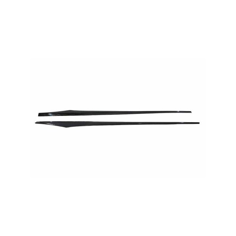 Diffuseur Jupes Bmw F06 / F12 / F13 Carbone, Bmw Diffuseur Jupes Bmw F06 / F12 / F13 Carbone, Bmw