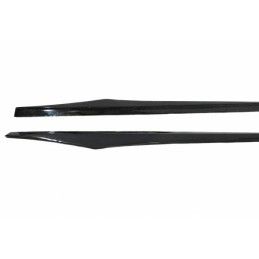 Diffuseur Jupes Bmw F06 / F12 / F13 Carbone, Bmw