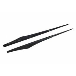 Diffuseur Jupes Bmw F06 / F12 / F13 Carbone, Bmw