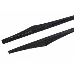 Diffuseur Jupes Bmw F06 / F12 / F13 Carbone, Bmw