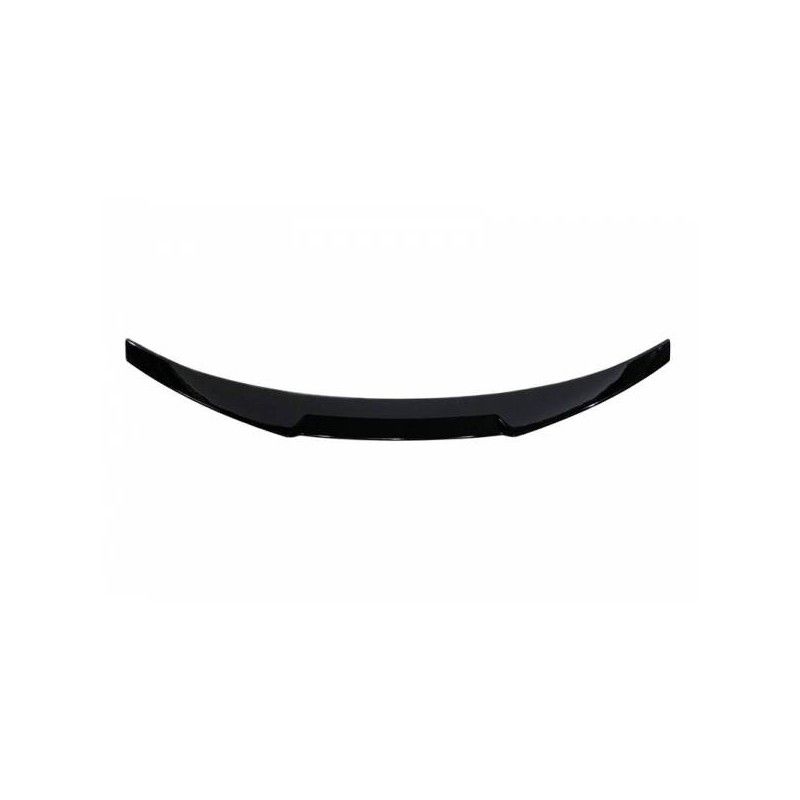 Aileron Bmw F82 Look M4 Noir brillant, Bmw Aileron Bmw F82 Look M4 Noir brillant, Bmw