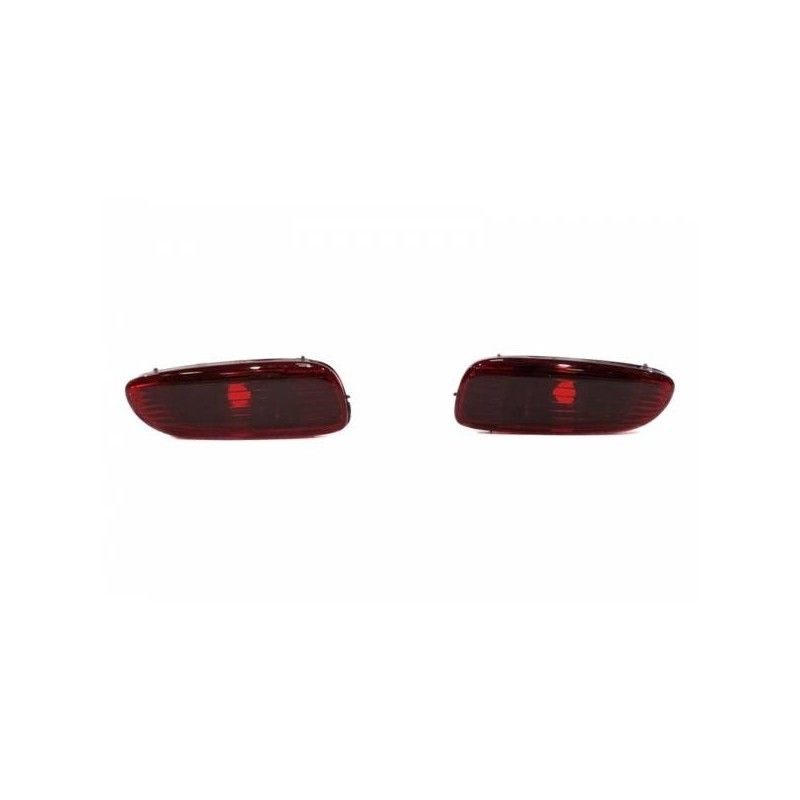 Feux de brouillard arrière Mini R56 Pour Tcmini16, Mini Feux de brouillard arrière Mini R56 Pour Tcmini16, Mini