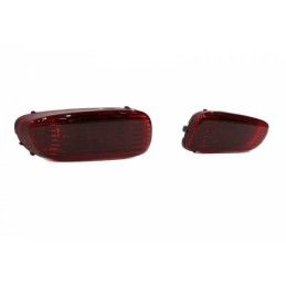 Feux de brouillard arrière Mini R56 Pour Tcmini16, Mini