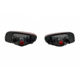 Feux de brouillard arrière Mini R56 Pour Tcmini16, Mini