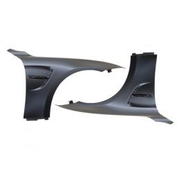 Kit De Carrosserie BMW F32/ F33 Look M4 Ailette, Bmw