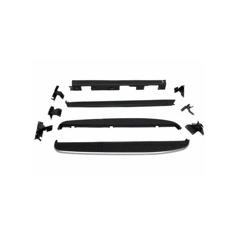 Jupes Range Rover Sport L320 2005-2013, Land Rover Jupes Range Rover Sport L320 2005-2013, Land Rover