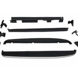 Jupes Range Rover Sport L320 2005-2013, Land Rover