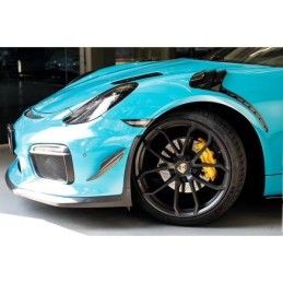 Ailette Porsche Cayman 981C 14-16 / Boxster 981 13-16, Porsche