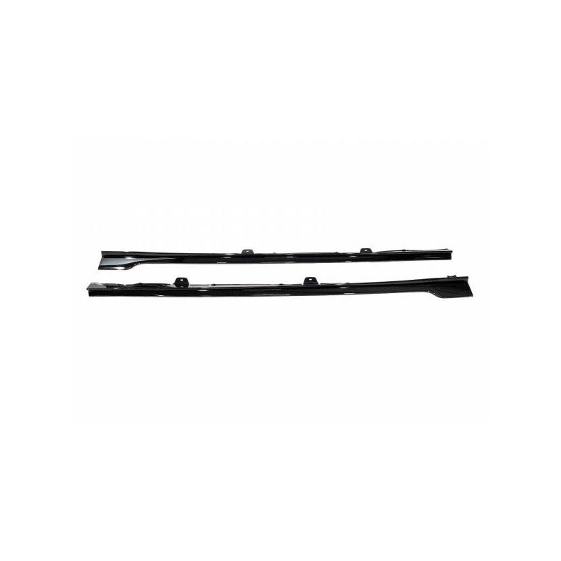 Diffuseur Jupes Volkswagen Golf 7 / 7.5 GTI Look TCR, Volkswagen Diffuseur Jupes Volkswagen Golf 7 / 7.5 GTI Look TCR, Volkswagen