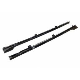 Diffuseur Jupes Volkswagen Golf 7 / 7.5 GTI Look TCR, Volkswagen
