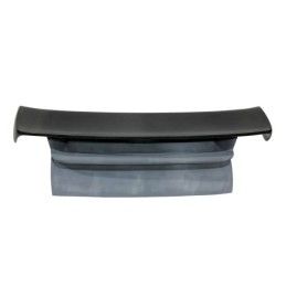 Malle Arrière En Fibre Porsche 911 / 997 2005-2008 Look GT2 Avec Aileron Carbone, Porsche