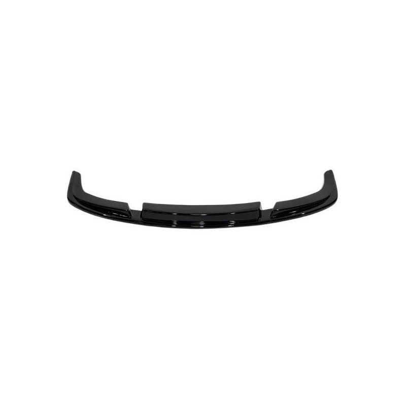 Déflecteur Avant BMW F06 / F12 / F13 Look M-Tech Noir Brillant, Bmw Déflecteur Avant BMW F06 / F12 / F13 Look M-Tech Noir Brillant, Bmw