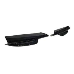 Pare-Choc Avant BMW E90 / E91 2005-2008 Look M-Tech Washer Pointe, Bmw