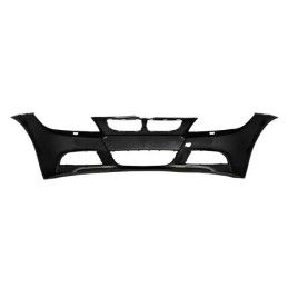 Pare-Choc Avant BMW E90 / E91 2005-2008 Look M-Tech Washer Pointe, Bmw