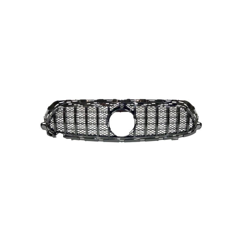 Calandre Mercedes W213 / S213 / C238 2020+ Look GT, Mercedes Calandre Mercedes W213 / S213 / C238 2020+ Look GT, Mercedes