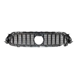 Calandre Mercedes W213 / S213 / C238 2020+ Look GT, Mercedes