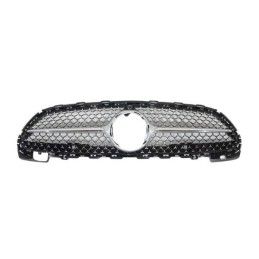 Calandre Mercedes W206 2022+ Look Diamond, Mercedes