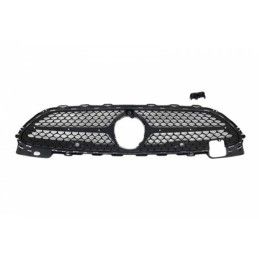 Calandre Mercedes W206 2022+ Look Diamond, Mercedes