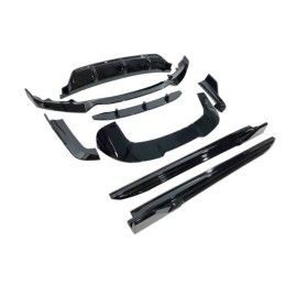 Kit De Carrosserie BMW F15 Look M Performance, Bmw