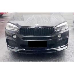 Kit De Carrosserie BMW F15 Look M Performance, Bmw