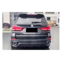 Kit De Carrosserie BMW F15 Look M Performance, Bmw