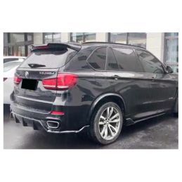 Kit De Carrosserie BMW F15 Look M Performance, Bmw