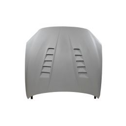 Capot En Fibre BMW F12 / F13 / F06 Toma, Bmw