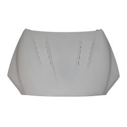Capot En Fibre BMW F12 / F13 / F06 Toma, Bmw