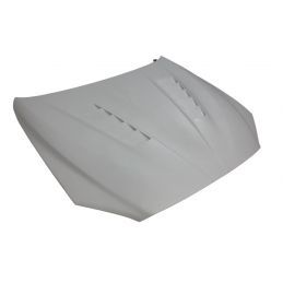Capot En Fibre BMW F12 / F13 / F06 Toma, Bmw