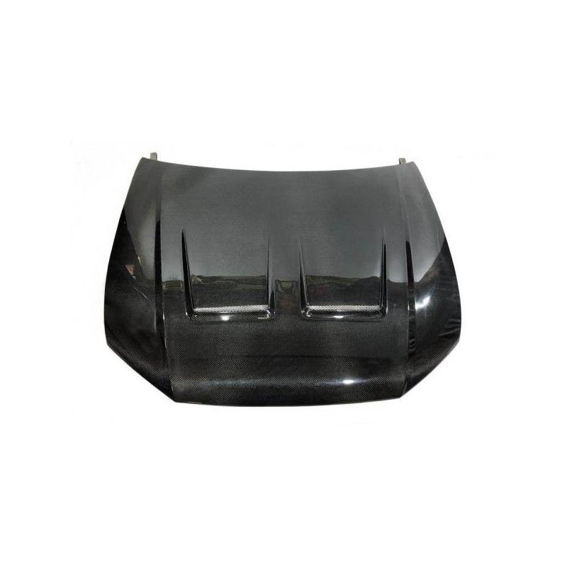 Capot Carbone Audi Q8, Audi Capot Carbone Audi Q8, Audi