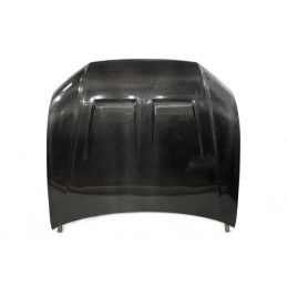 Capot Carbone Audi Q8, Audi