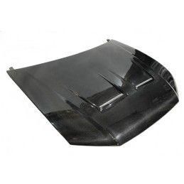 Capot Carbone Audi Q8, Audi
