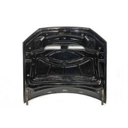 Capot Carbone Audi Q8, Audi