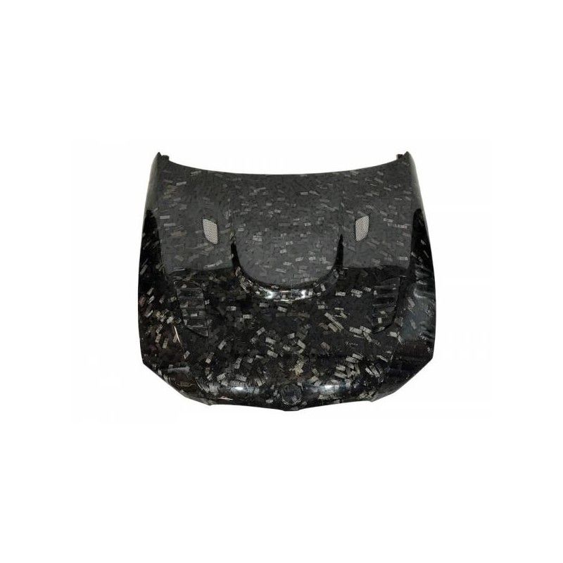 Capot Carbone BMW E92 Look GTR New Carbon, Bmw Capot Carbone BMW E92 Look GTR New Carbon, Bmw