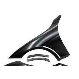 Ailette BMW F30 / F31 Look M4 II Metal, Bmw