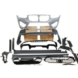 Kit De Carrosserie BMW X3 G01 2018-2021 Look X3M, Bmw