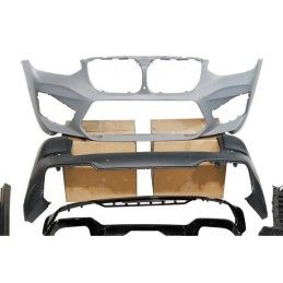 Kit De Carrosserie BMW X3 G01 2018-2021 Look X3M, Bmw