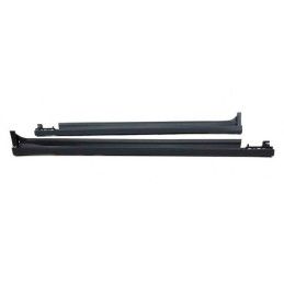 Jupes BMW X3 G01 2018-2020 Look X3M, Bmw