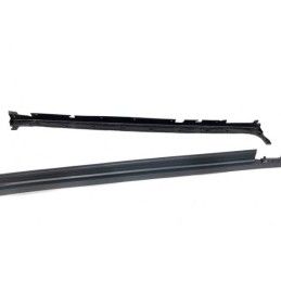 Jupes BMW X3 G01 2018-2020 Look X3M, Bmw